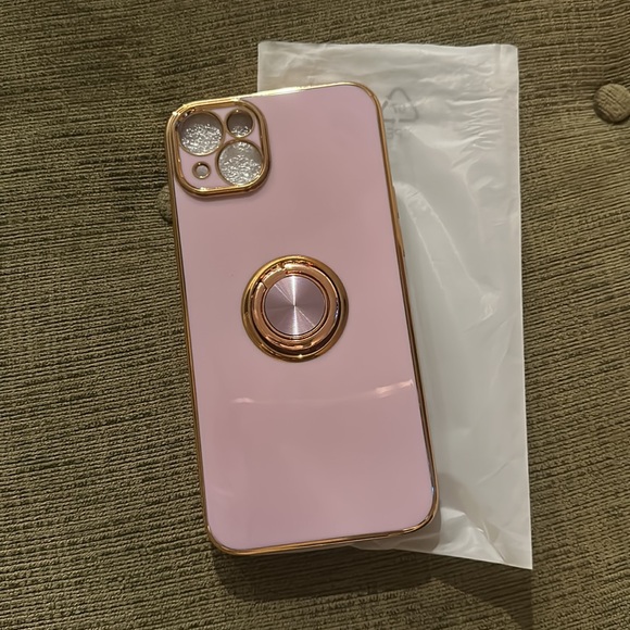 New Royal Cases Cell Phone Case I Phone 14 plus phone case - Picture 7 of 9